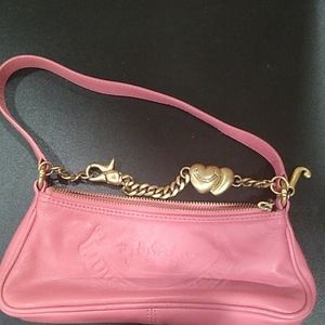 COPY - Juicy Couture vintage Purse